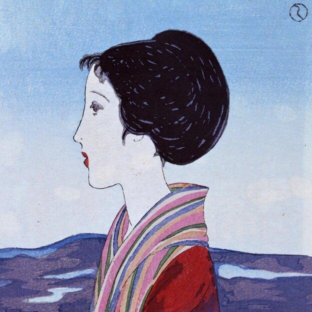 iwafu - 堺 アルフォンス・ミュシャ館 特別展「ミュシャと夢二 STYLE