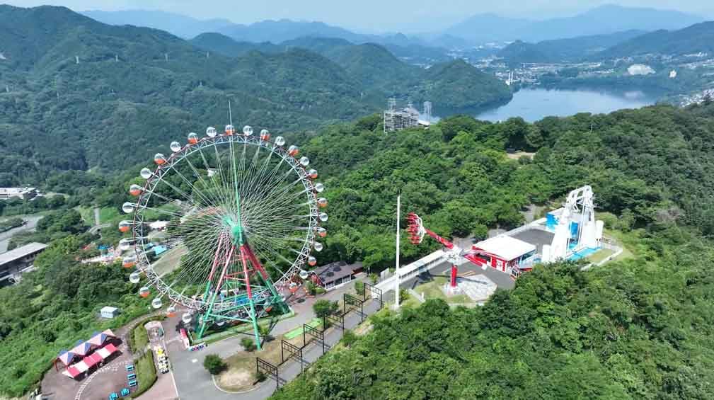 iwafu - さがみ湖で発見！たまごっちのキラキラいるみね～しょん