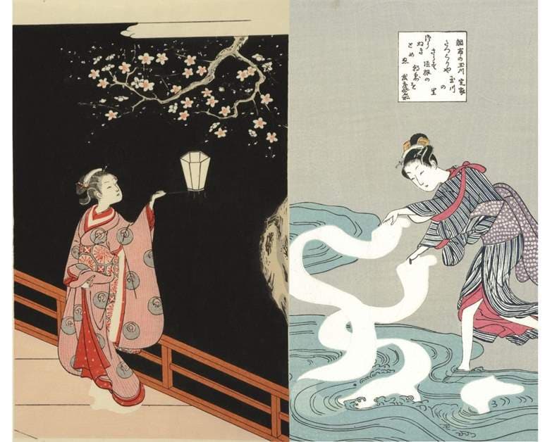 iwafu - Toraya Akasaka Gallery Special Exhibition 