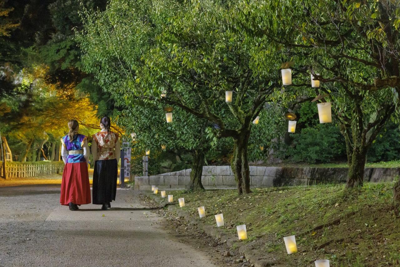 iwafu - [On-site Recitation Applications Begin June 1st (Mon)!] Takaoka ...