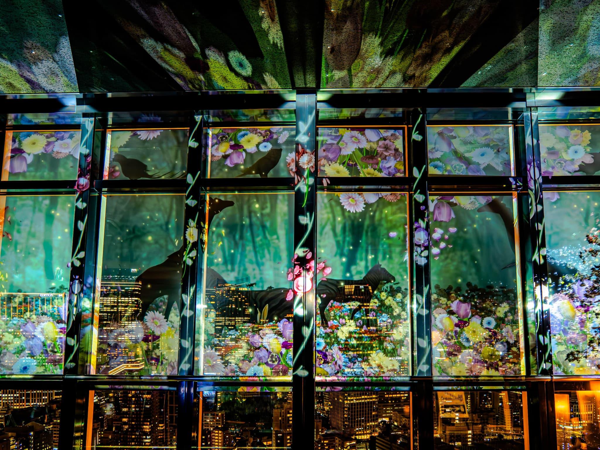 iwafu - TOKYO TOWER CITY LIGHT FANTASIA - Spring Concerto 2026