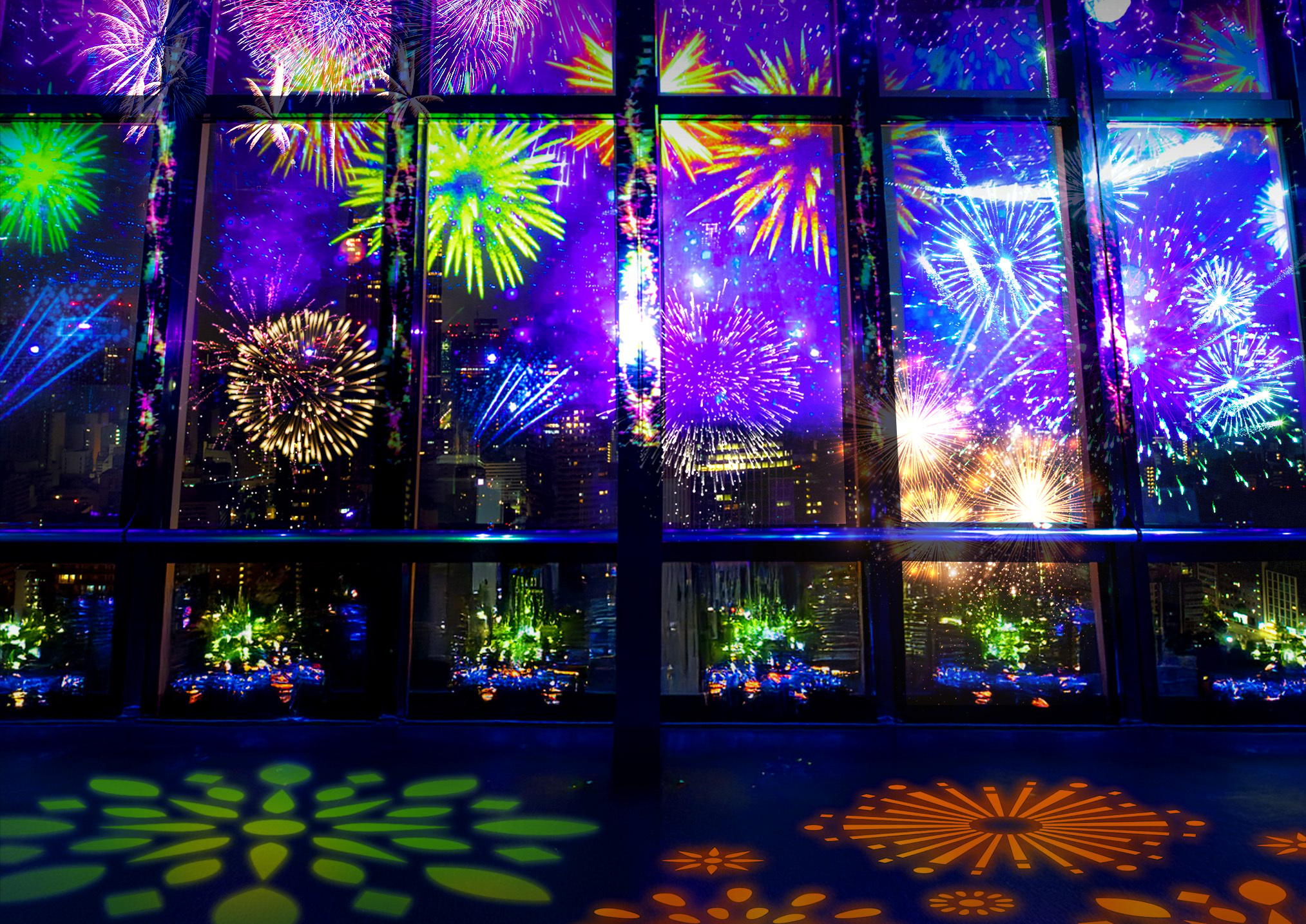 iwafu - TOKYO TOWER CITY LIGHT FANTASIA 2026 Summer｜関東 東京