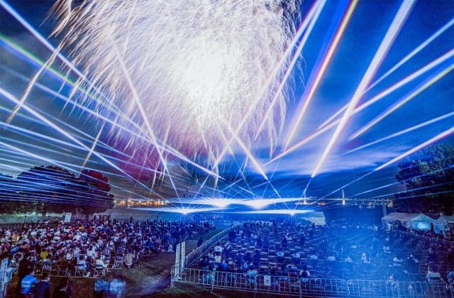 iwafu - Yokohama Port Opening Festival｜Kanto Kanagawa｜Japan